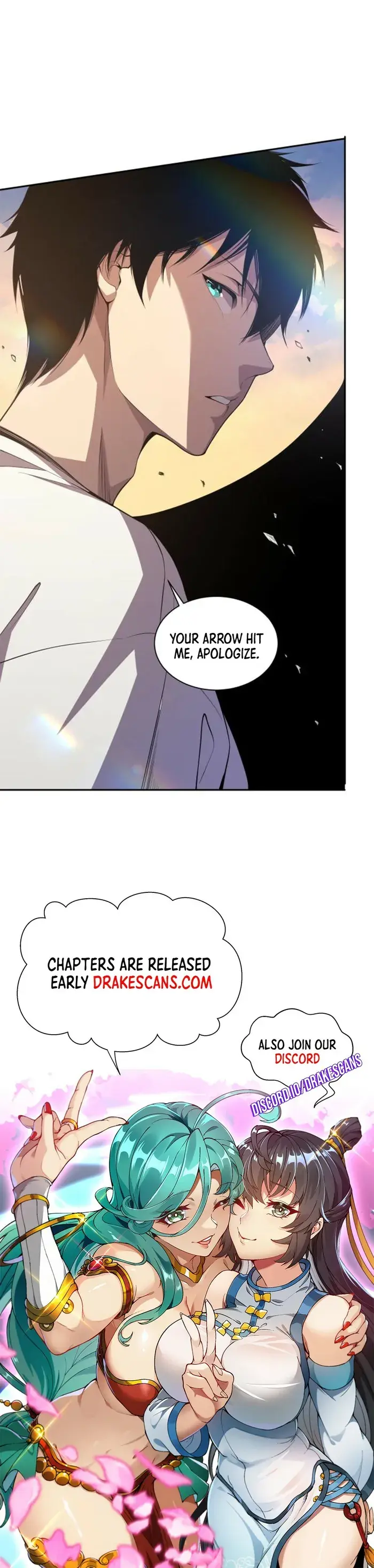 Catastrophic Necromancer Chapter 2 image 41_optimized